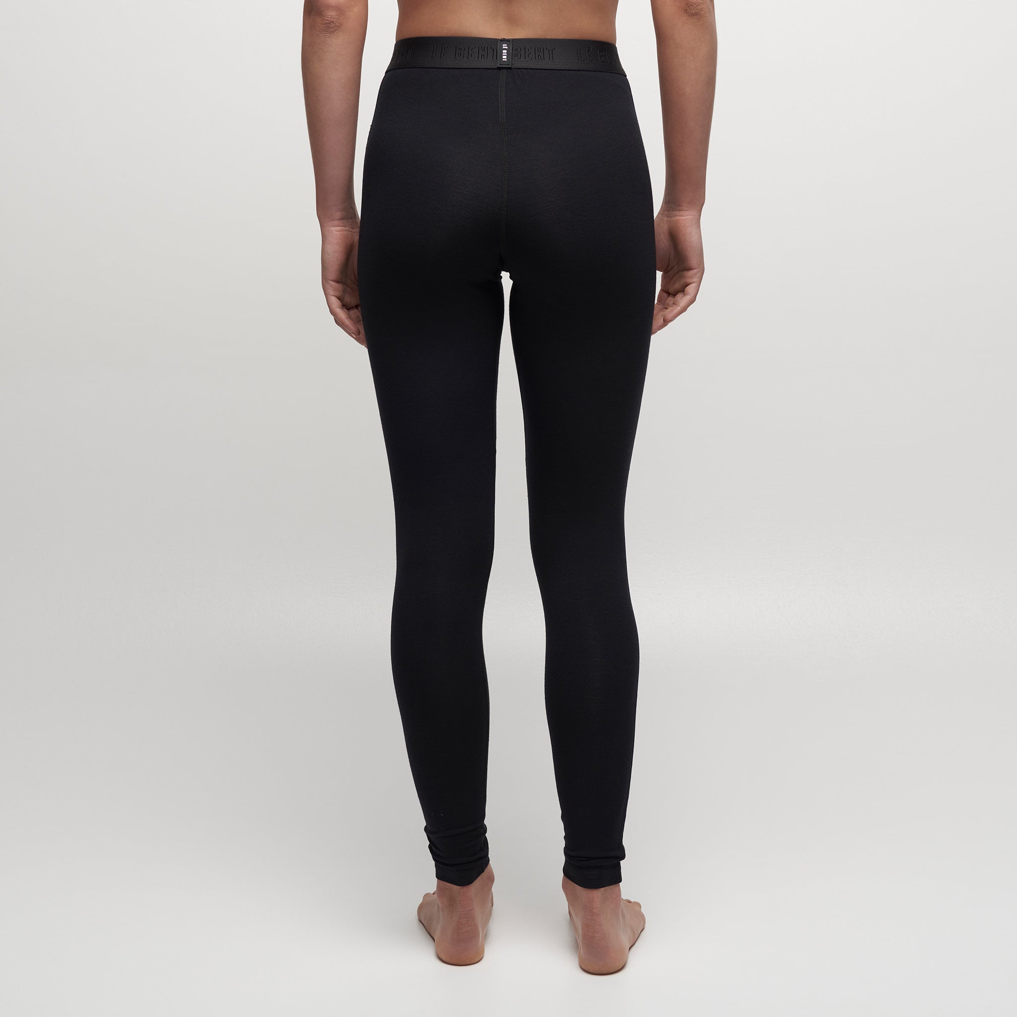 Womens Merino Core Lightweight Base Layer Bottom