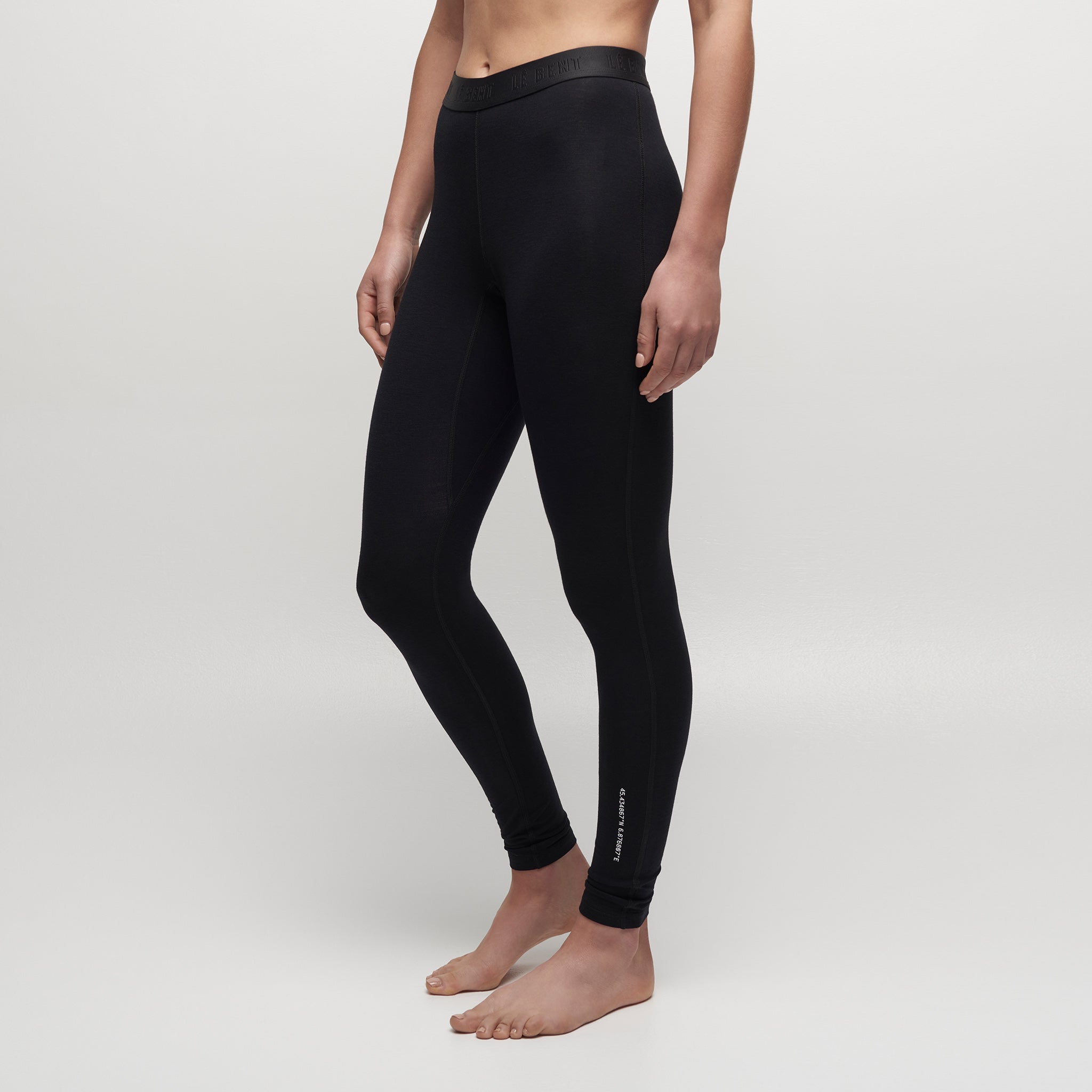 Womens Merino Core Lightweight Base Layer Bottom