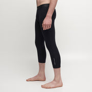 Mens Merino Core Lightweight 3/4 Bottom Base Layer