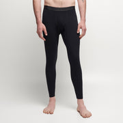 Mens Merino Core Lightweight Base Layer Bottom