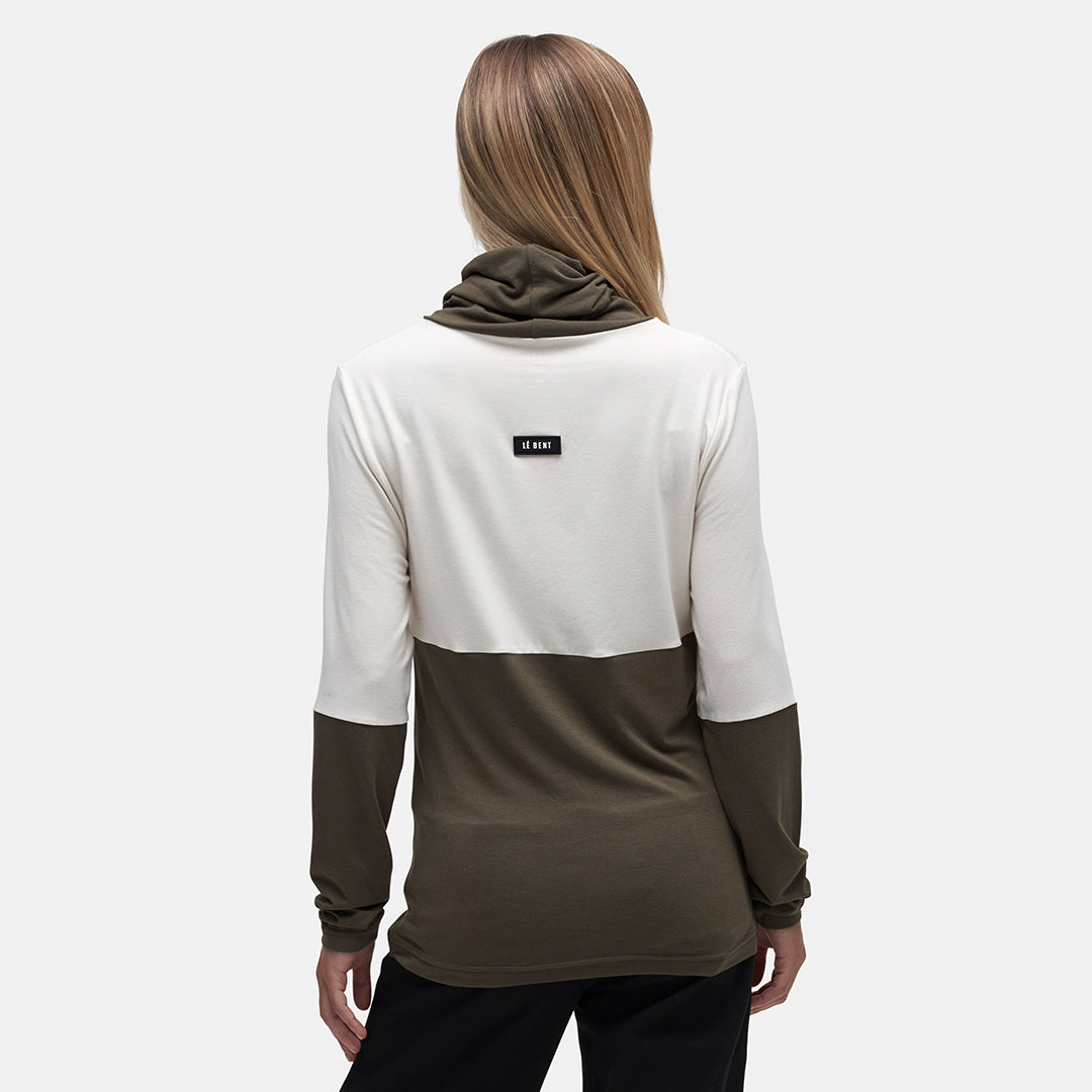 Womens Merino Lightweight High Roller