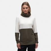 Womens Merino Lightweight High Roller