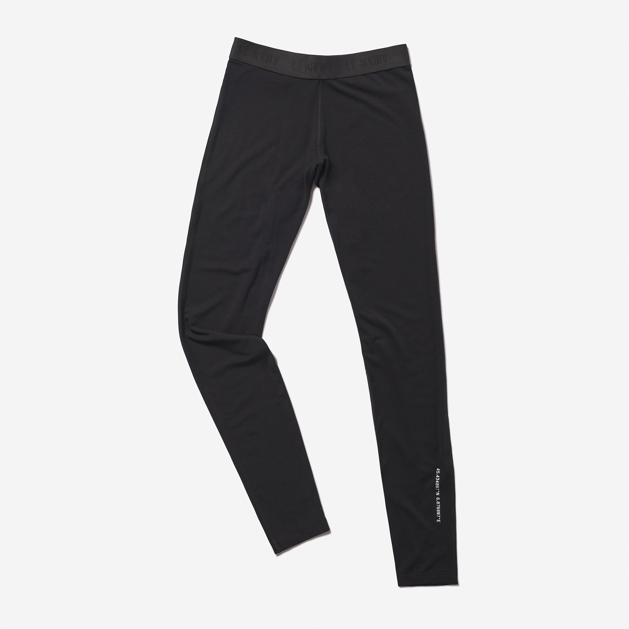 Womens Merino Core Lightweight Base Layer Bottom