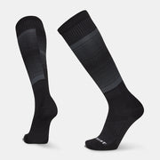 Air Zero Cushion Merino Snow Sock