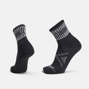 Zero Cushion Merino Treads Mini Sock