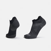Zero Cushion Merino Micro Tab Sock