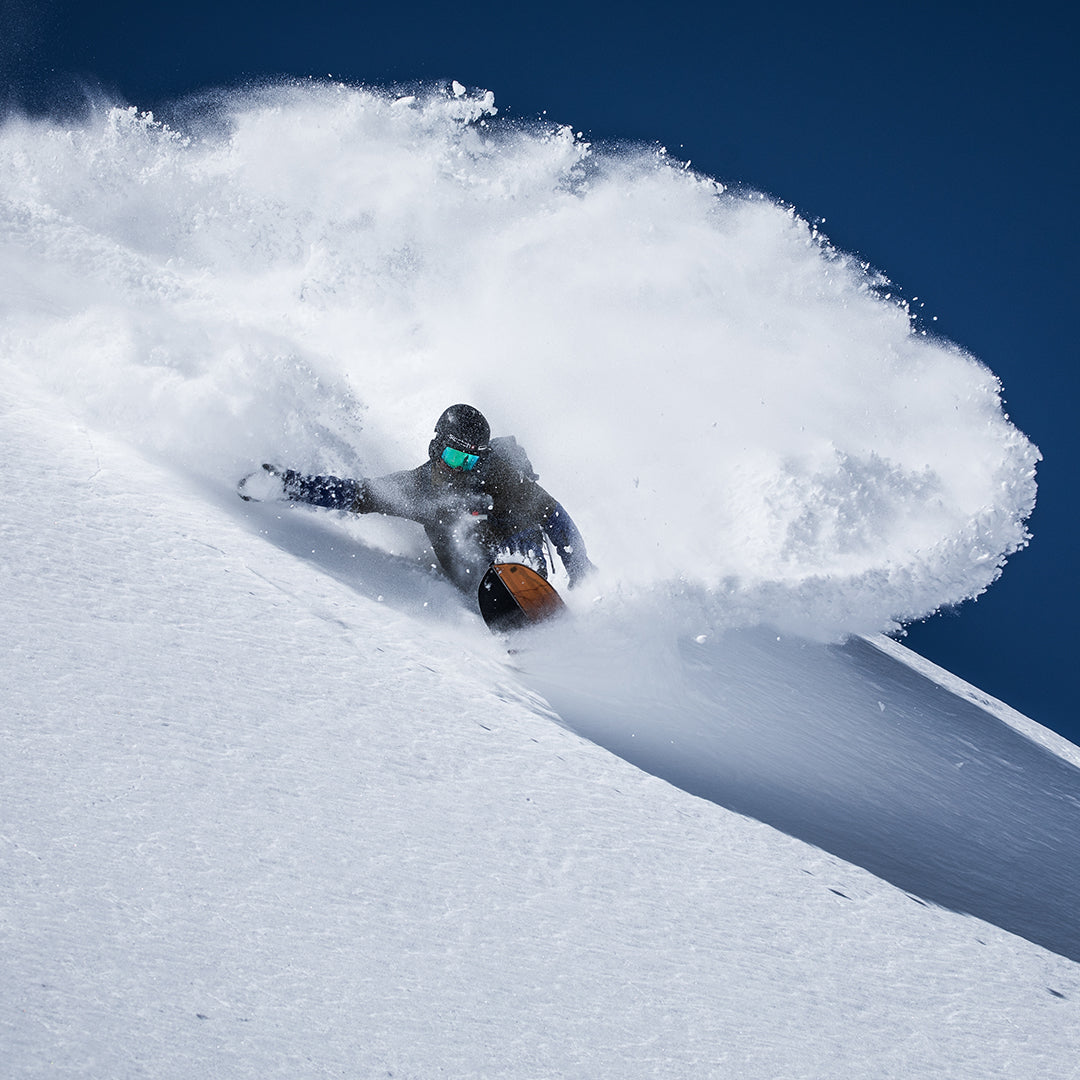 Xavier De Le Rue Pro Series Light Cushion Merino Snow Sock